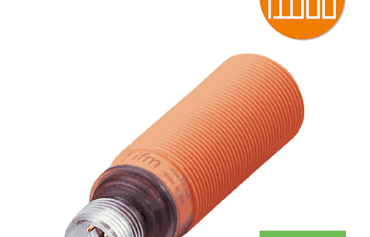 Ультразвуковой датчик уровня IFM UGT213